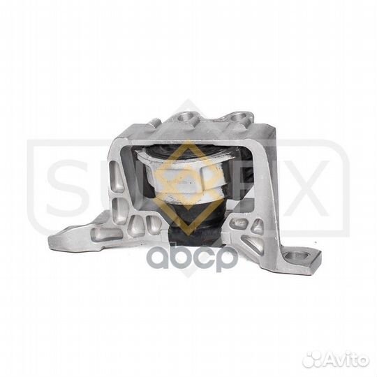 Опора двигателя перед прав FM4223 sufix