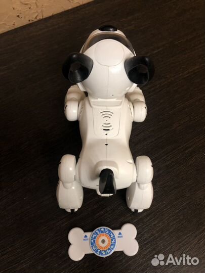 Собака интерактивная Pupbo