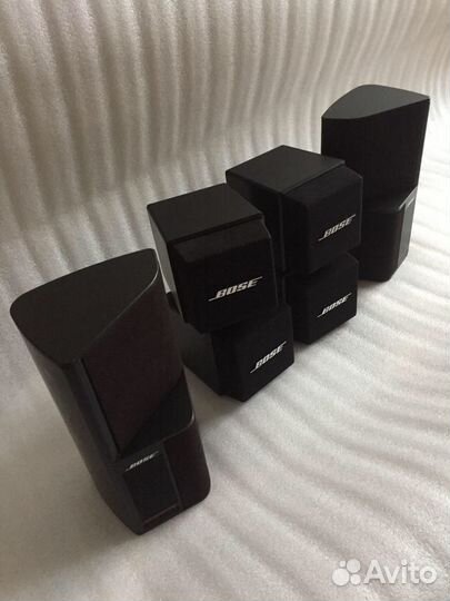 Bose Acoustimass