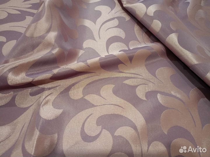 Шторы ночные бу