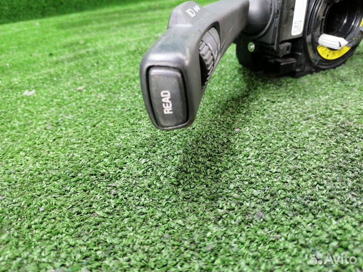 Шлейф лента Volvo V70