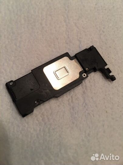 Динамик айфон 6с плюс