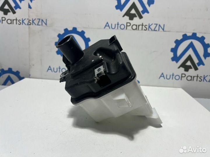 Бачок расширительный Mazda 3 BP ре