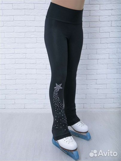 Термобрюки 