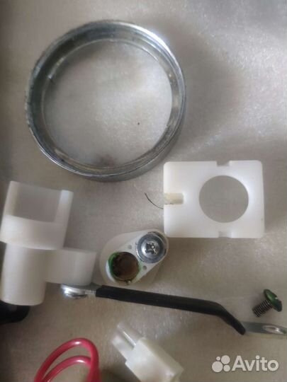 Трансформатор запчасти вентилятора Bork 501