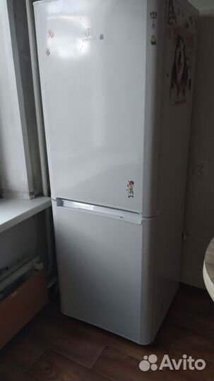 Холодильник бу
