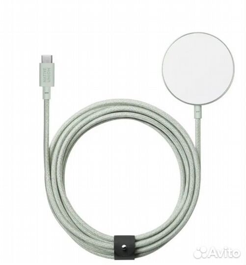 Зарядное устройство Native Union беспроводное