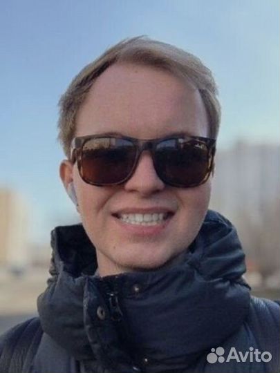 Водитель категории в