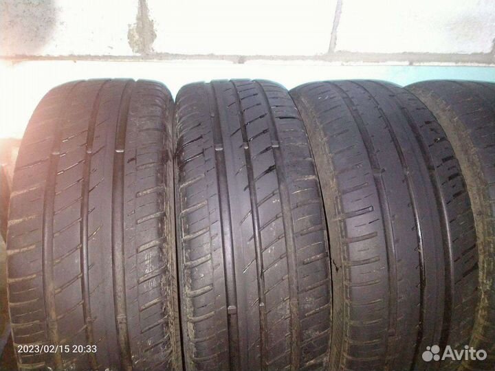 Matador MP 47 Hectorra 3 195/55 R16