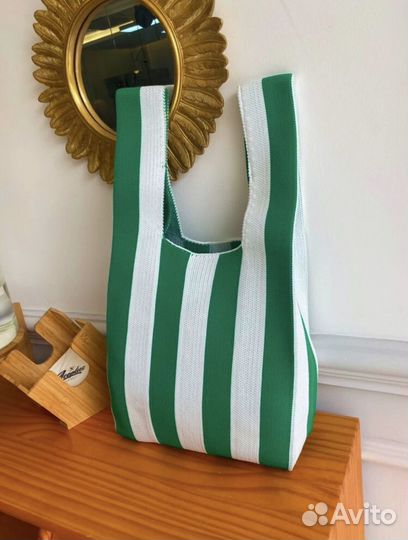 Cумка Авоська Тренд