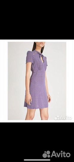 Платье Maje Оригинал