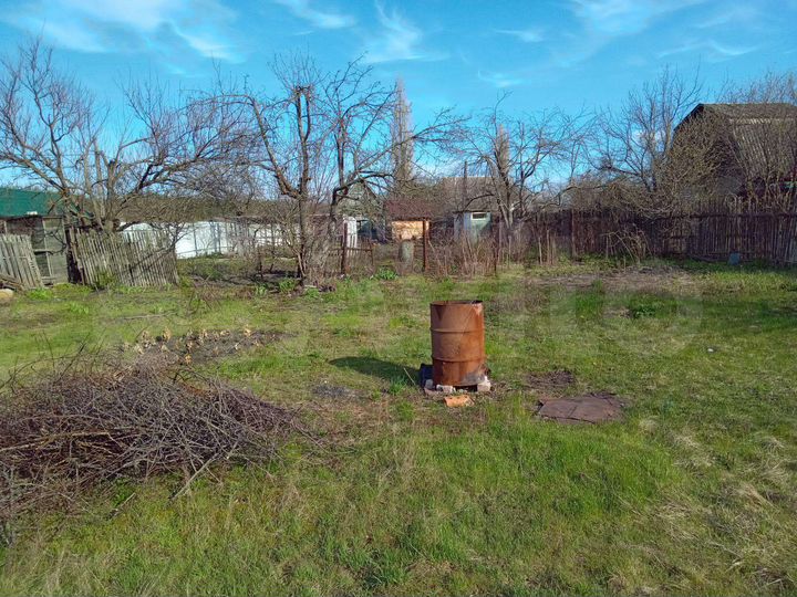 Дача 25 м² на участке 8 сот.