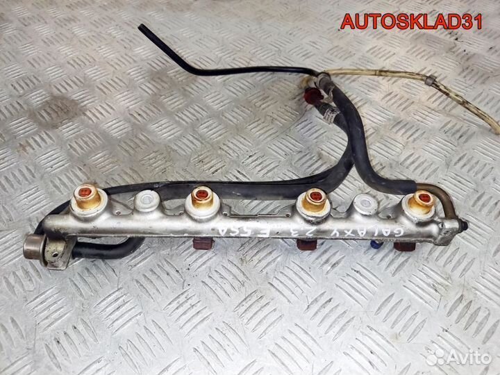 Форсунка инжекторная Ford Galaxy 958f9f593bb