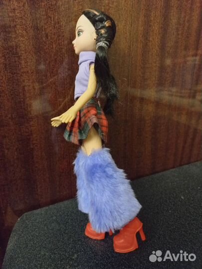 Необычная барби.Отличное состояние