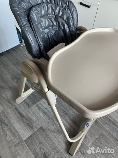 Стул для кормления chicco