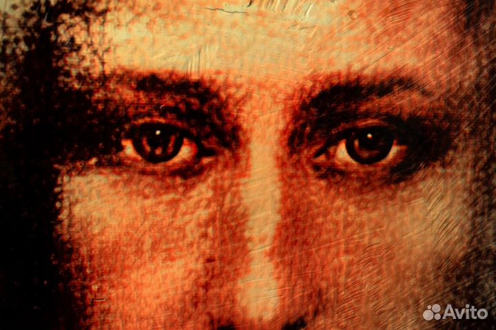 Икона Нерукотворный образ Спасителя Иисуса Христа