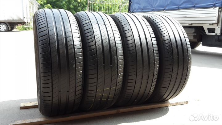 Michelin Primacy 3 225/50 R18