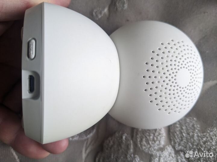 Xiaomi Mi Home Security Camera 360 1080p