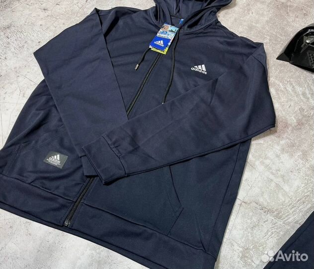 Спортивные костюмы Adidas