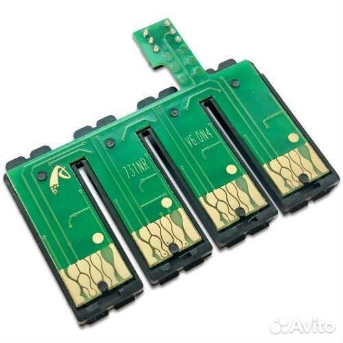 Чип к снпч принтера Epson C79 CX3900 TX210 TX410