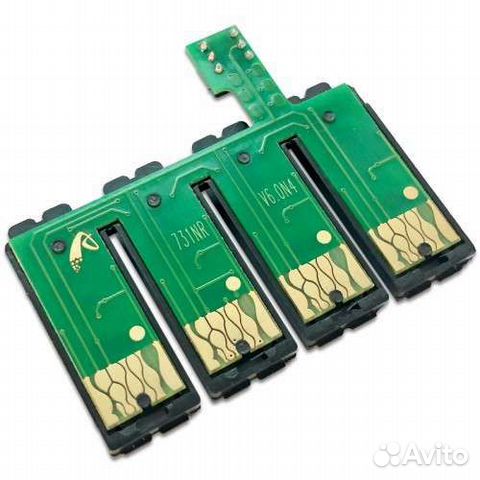 Чип к снпч принтера Epson C79 CX3900 TX210 TX410