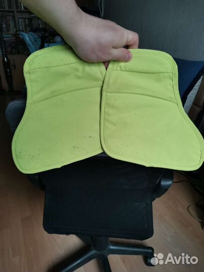 Прогулочная коляска prism jetem