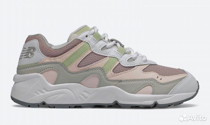 Кроссовки new balance оригинал женские 38 размер