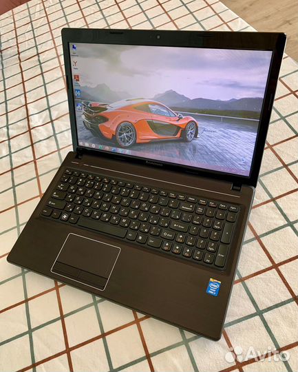 Intel Core i7 8x2.9GHz/ 8GB/ SSD 256GB/ новый акб