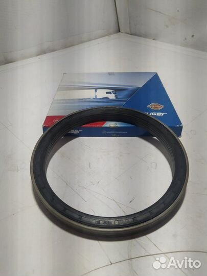 Сальник ступицы 157.5x188x16 Scania 3/4/R