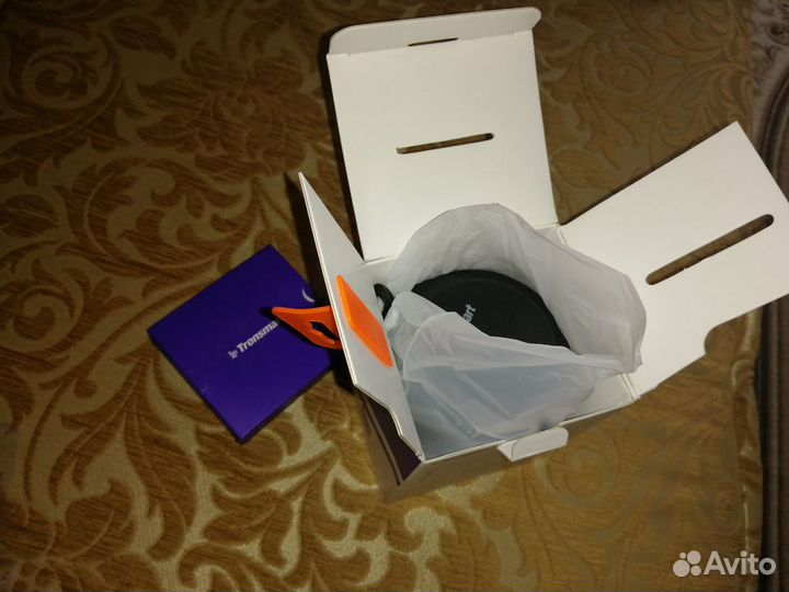 Колонка портативная Tronsmart Т6 mini