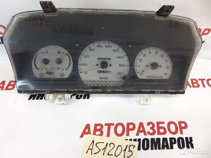 Панель приборов для Mitsubishi RVR 1 1991-1997г