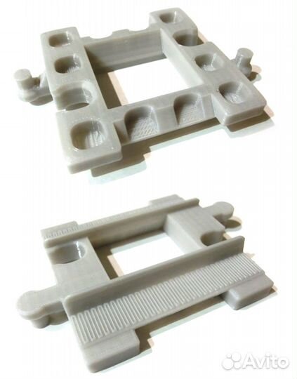 New Дополнение Каурик к железной дороге Lego Duplo