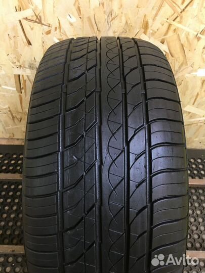 Vee Rubber Vitron ZR 255/45 R18 99V