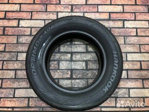 Hankook Optimo K406 235/60 R16 100H