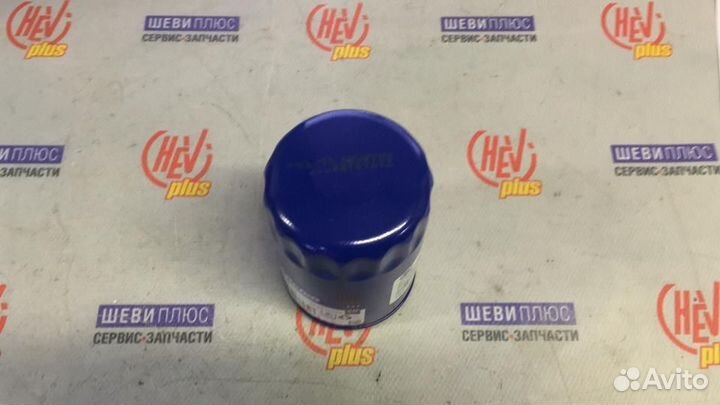 Фильтр масляный Cadillac Escalade