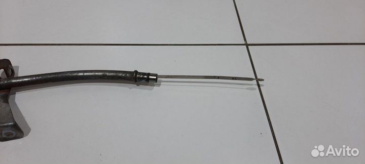 Щуп масляный (Hyundai Santa Fe)