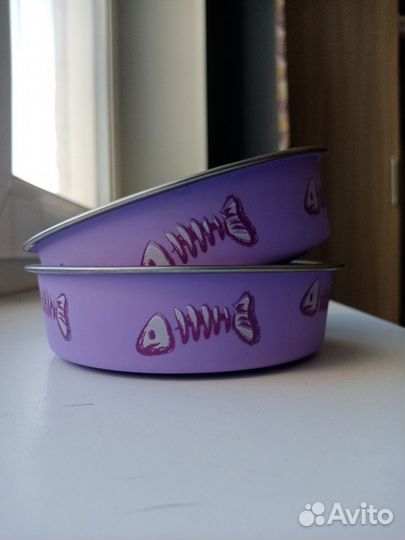 Стартовый набор для котенка