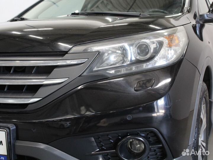 Honda CR-V 2.0 AT, 2012, 230 000 км