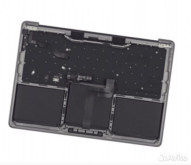 Топкейс MacBook Pro 13 2016 A1708