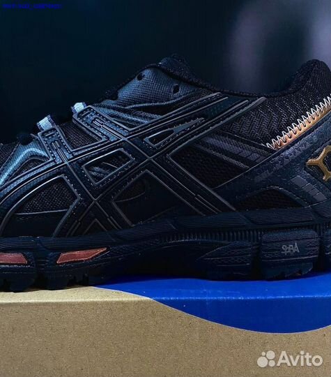 Кроссовки Asics Gel Kahana 8 (Арт.57073)