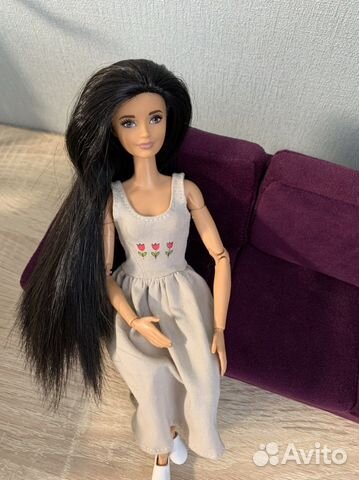 Куклы Барби и Дисней