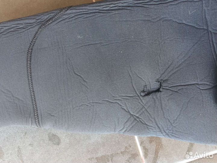 Костюм для подводной охоты