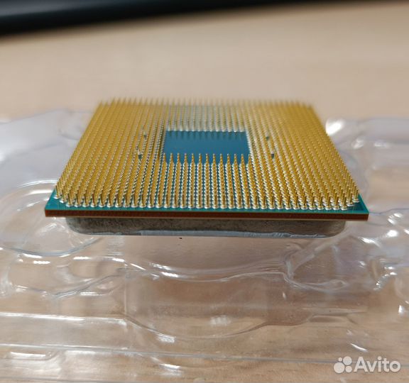 Amd ryzen 3 1200