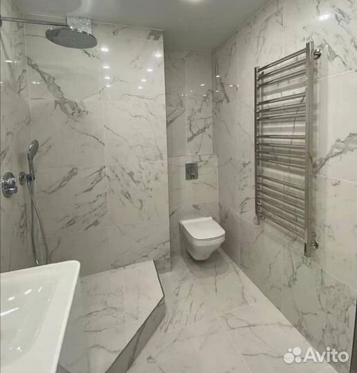 Мастер плиточник