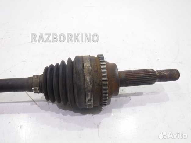 Привод задний правый Форд
