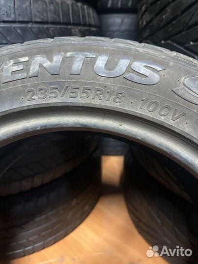 Hankook Ventus ST RH06 235/55 R18 100V