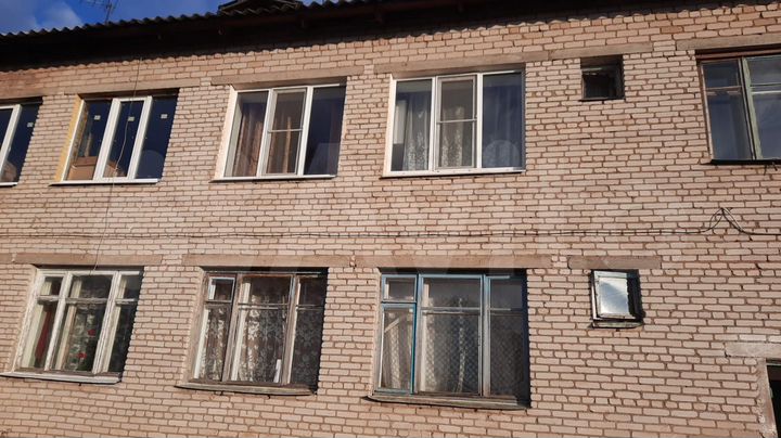 2-к. квартира, 48 м², 2/2 эт.