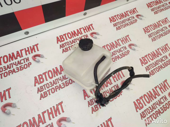 Бачок расширительный Киа Спортейдж 3