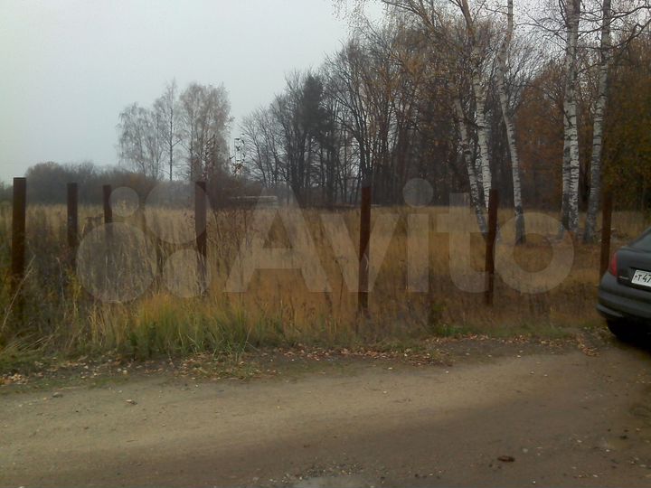 Участок 15 сот. (ИЖС)