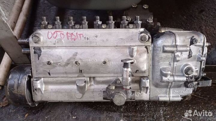 Ремонт Дизельных Механических тнвд, форсунок, двс